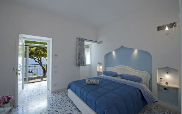 Villa Asciola