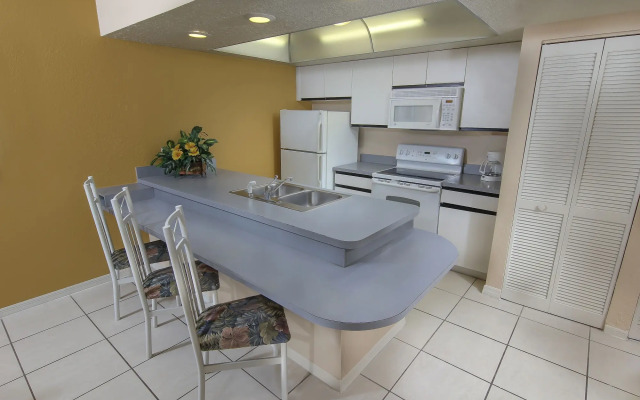 Westgate Vacation Villas