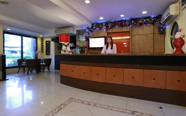 Hotel Gracelane