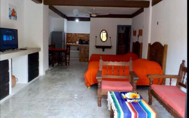 VC Hotel Boutique