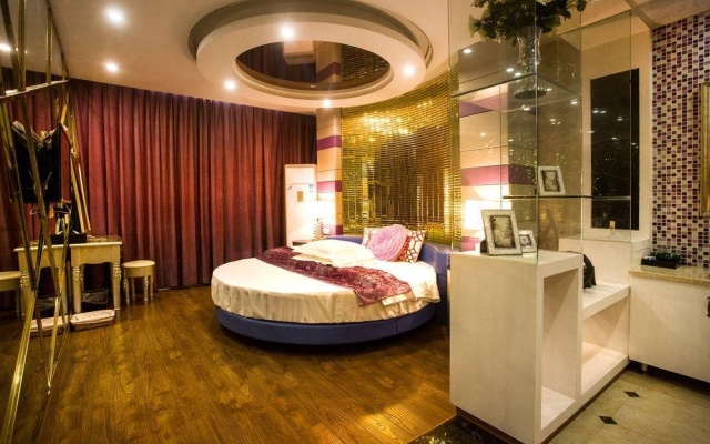 Wuzhen Styletown Coffee Hotel – Guest Rooms – Jiaxing