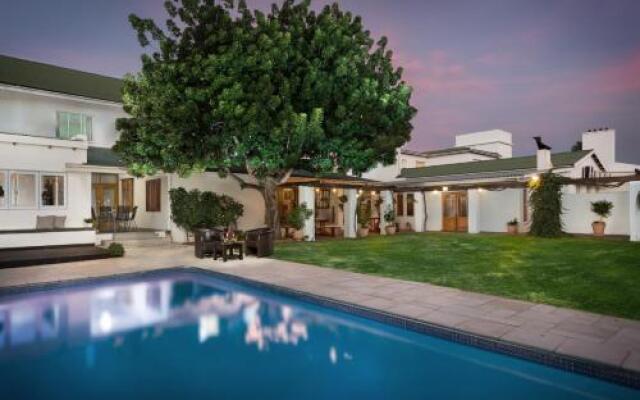 Citrusdal Country Lodge