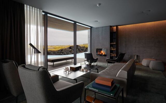 The Retreat at Blue Lagoon Iceland