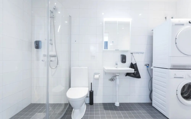 ApartDirect Sundbyberg