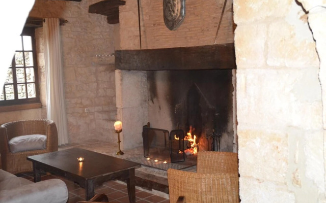 Domaine de l'Age
