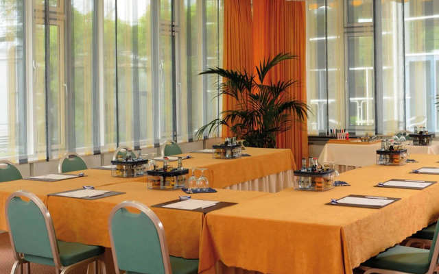 Best Western Parkhotel Weingarten