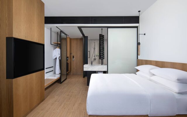 Fairfield by Marriott Guiyang Guanshanhu