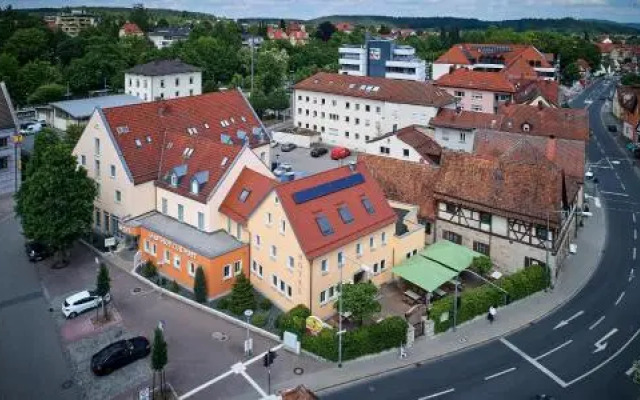 Hotel Gasthof zur Post