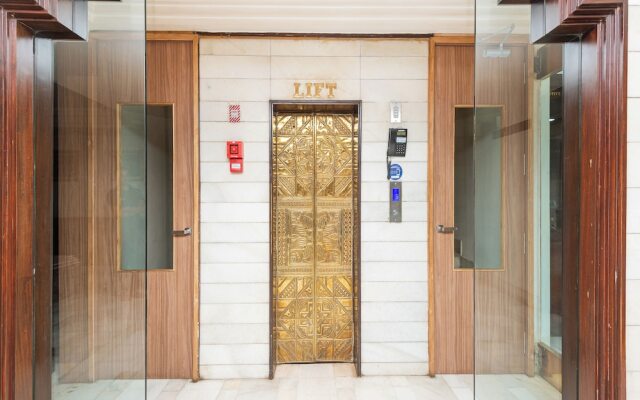 OYO Rooms Delhi Gate 3