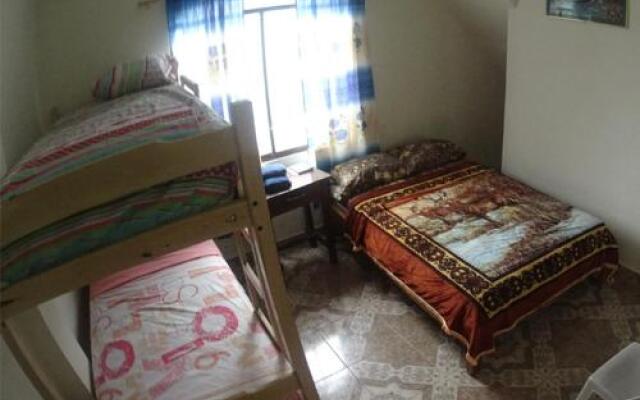 Hostal D'Mary