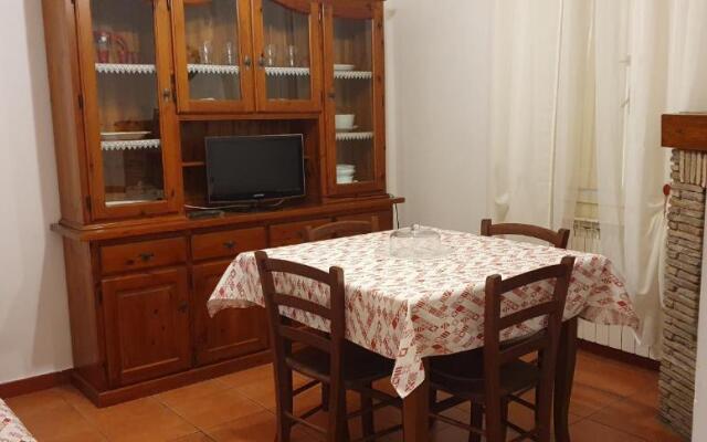 Appartamento al Borgo