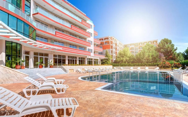 Maria Palace Hotel - All Inclusive