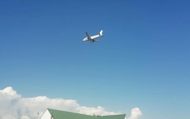 Apartments on the street of Southern cultures 10A