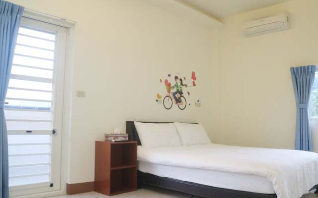 Lu Ding Ji B&B