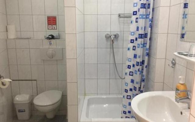 Classic Hotel-Pension