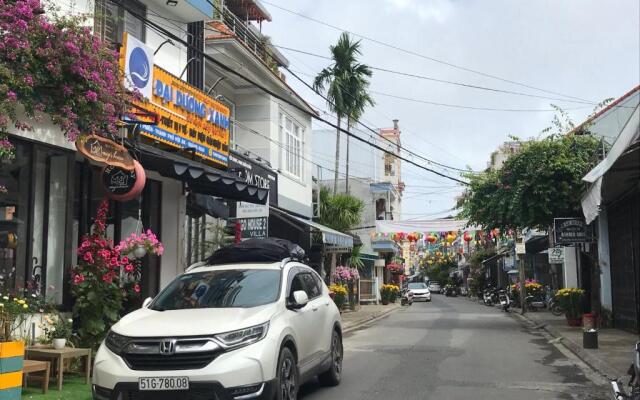 Mays House Hoi An