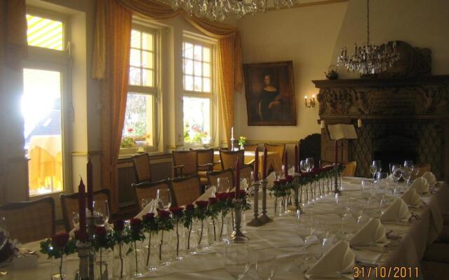 Hotel Drei Kronen