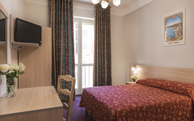 Yelo Mozart Hotel Les Musiciens, Sonder by Marriott Bonvoy