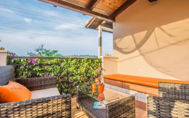 Villa Emily Zakynthos
