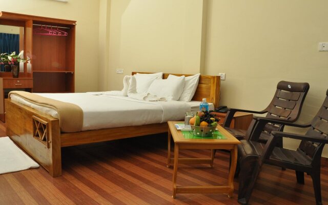 Lakkidi Grace Inn