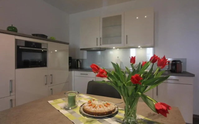 Ferienwohnung Kurpark