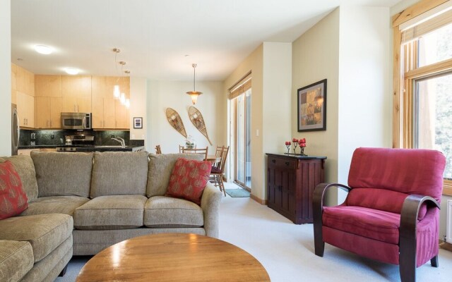 Solstice at Mammoth Lakes