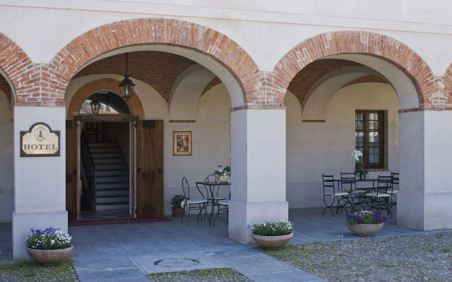 Albergo La Corte Albertina