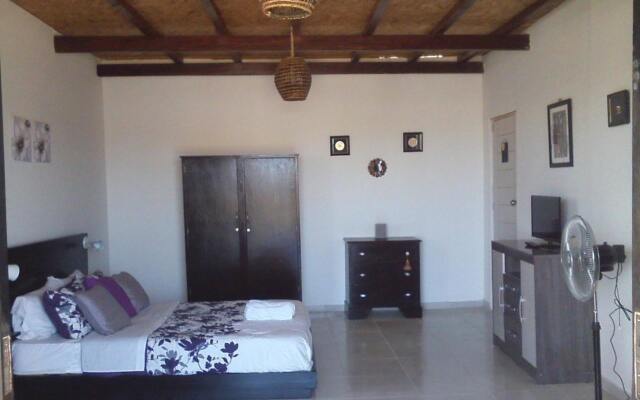 Punta Pacifico Bungalows Mancora