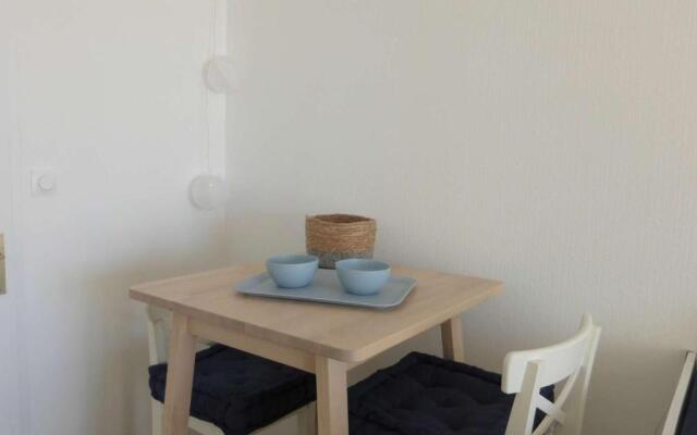 Appartement Saint-Gilles-Croix-de-Vie, 1 pièce, 4 personnes - FR-1-224-786
