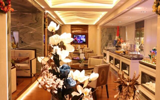 Xi'an Jue Vu Hotel