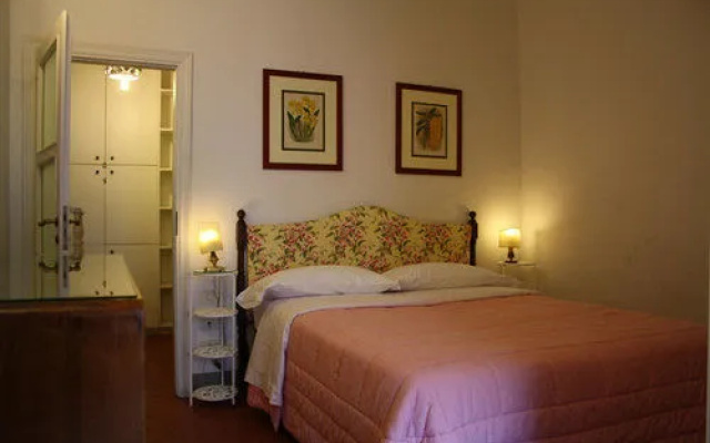 Hostel Greci