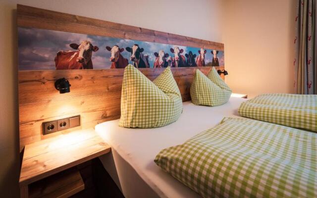 Hotel Garni Landhaus Traunbachhäusl
