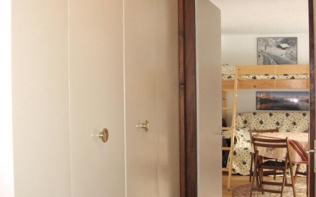 Appartements Les Contamines