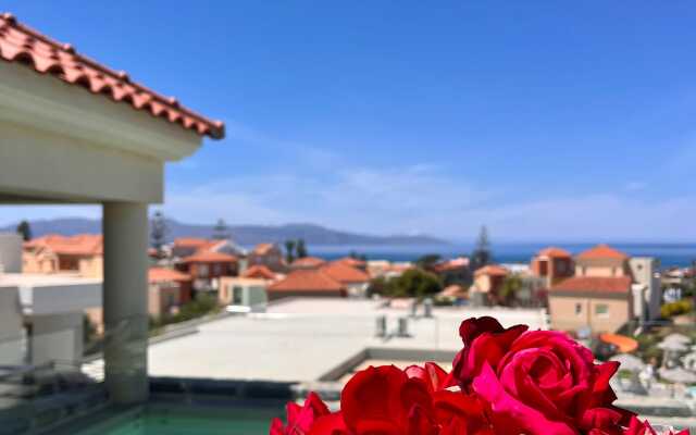 Stefan Village Hotel Apartments