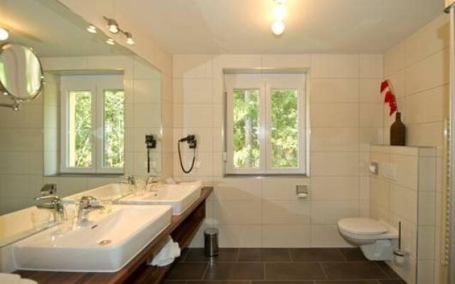 Pension Appartement Lanzer