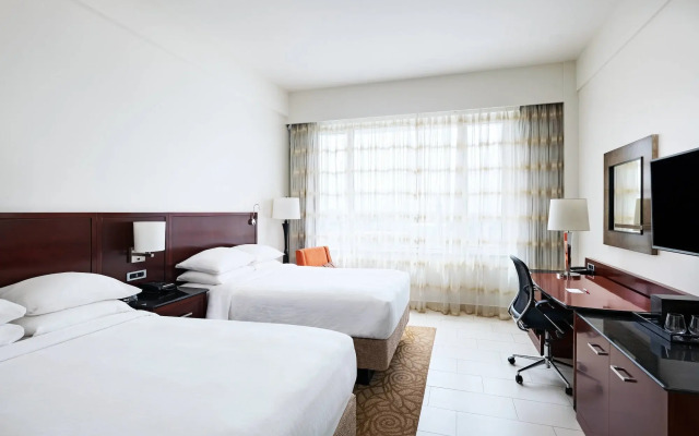 Guyana Marriott Hotel Georgetown