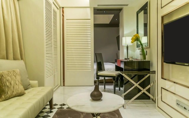 Hotel Pravo Hong Kong