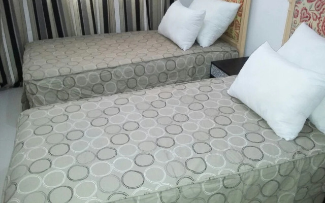 Residence Anfa 2