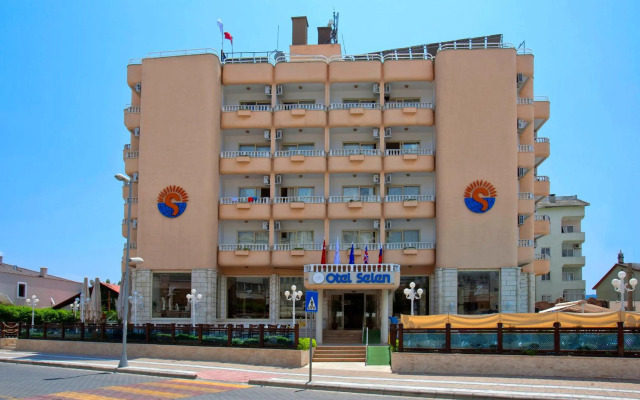 Hotel Selen