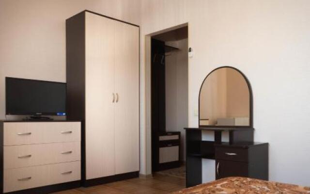 Guesthouse Udacha