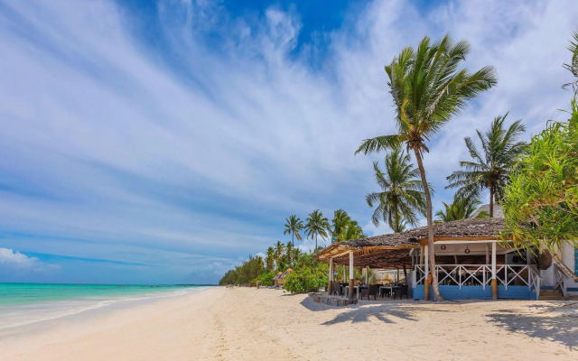 Melia Zanzibar