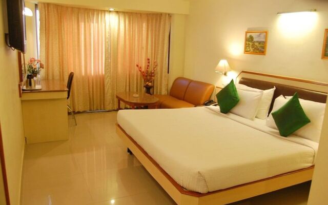 Star Residency Madurai