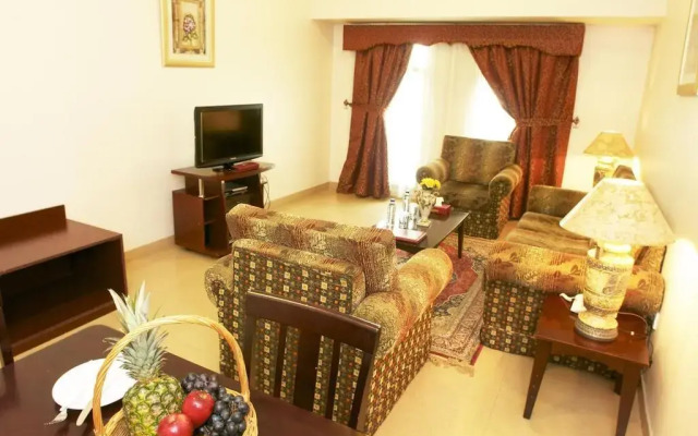 Safeer Plaza Hotel