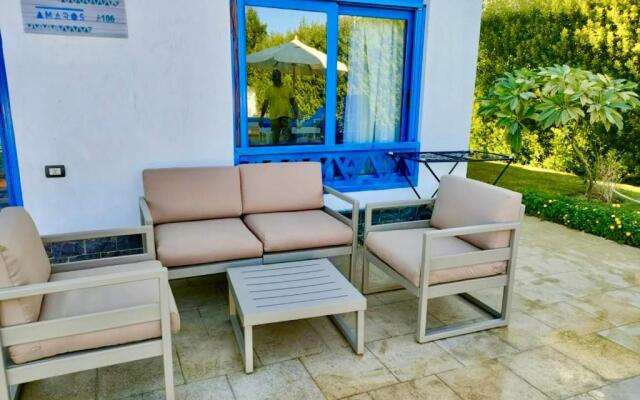 Luxury 8BR Villa with seaview and private pool in Hurghada