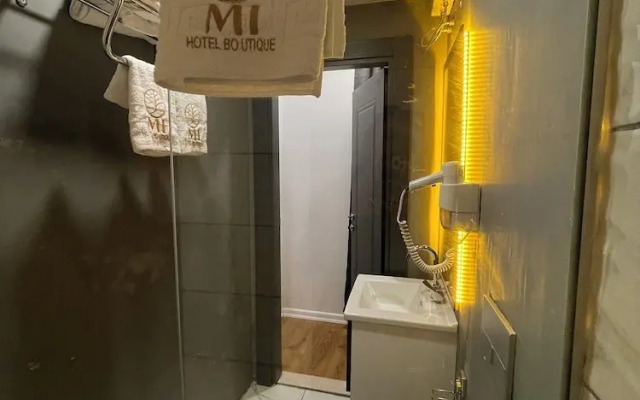 Mi Hotel Boutique Antalya