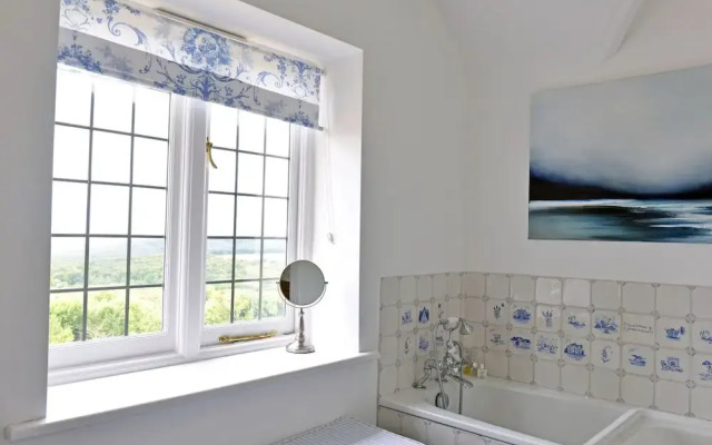 Little Friston Lodge