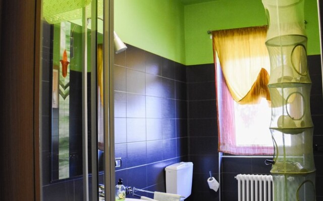 B&B Zia Vivina