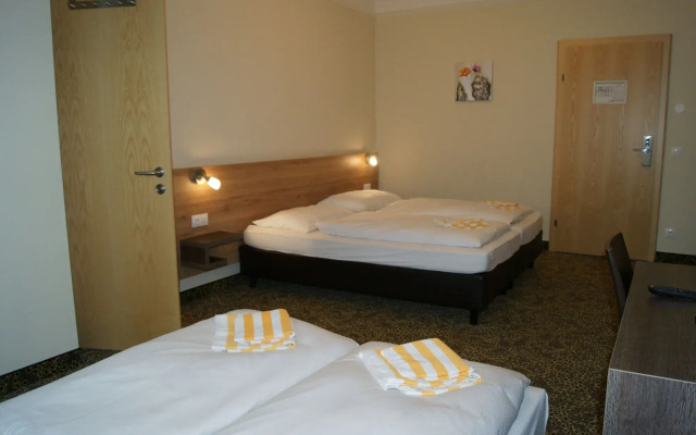 Boutiquehotel Lindenhof