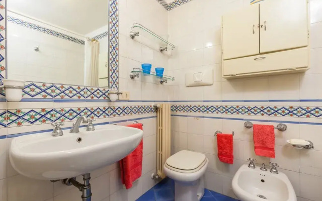 Apartment - Chiaia II BH67