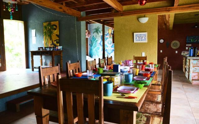 Pousada Alma da Gamboa